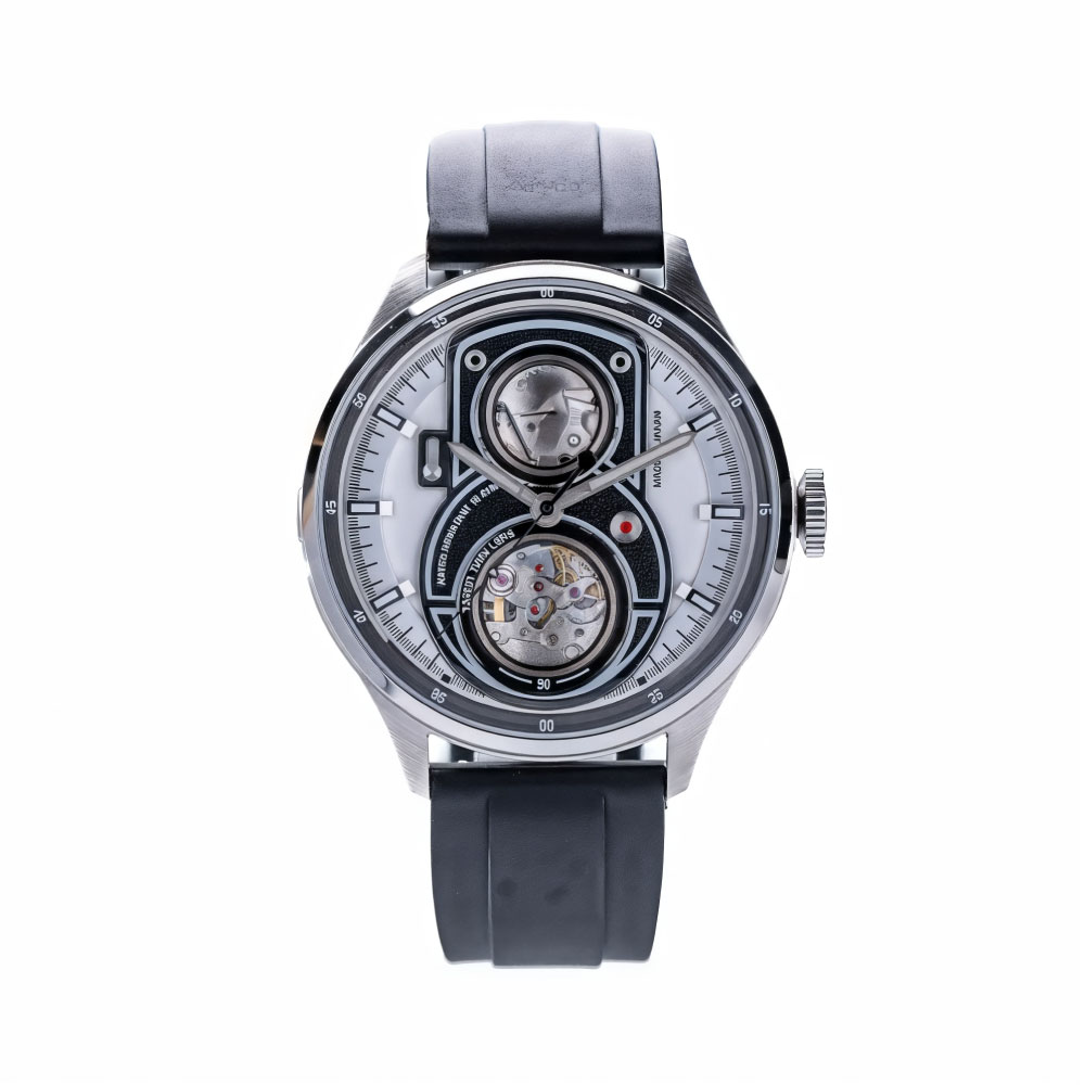 ATL Lite | COLLECTION | TACS（タックス）シンプルデザインの腕時計