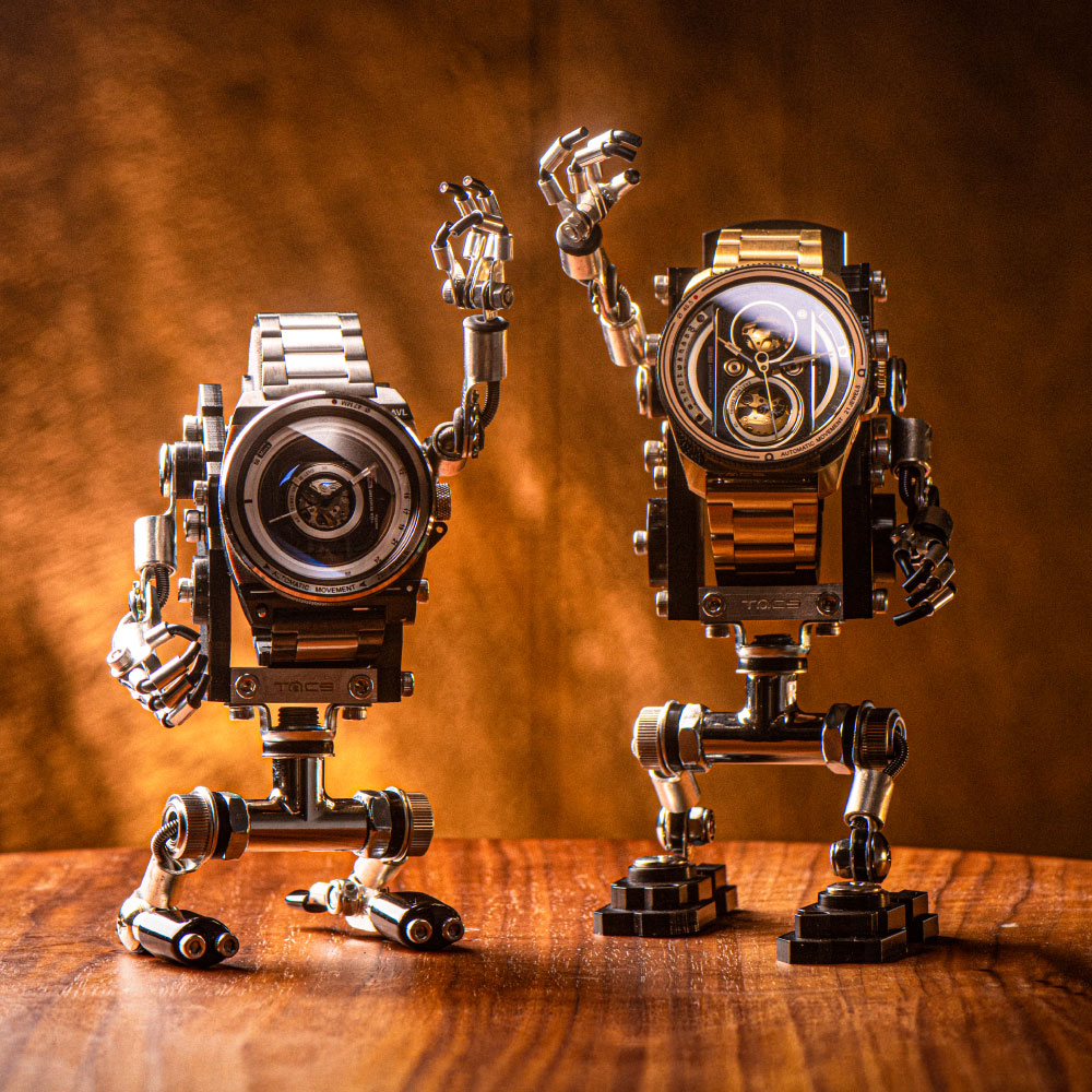 TS2002DR TWIN LENS（ツインレンズ） | COLLECTION | TACS（タックス