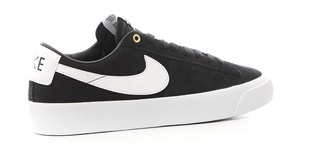 Nike SB Zoom Blazer Low Pro GT Skate Shoes | Tactics