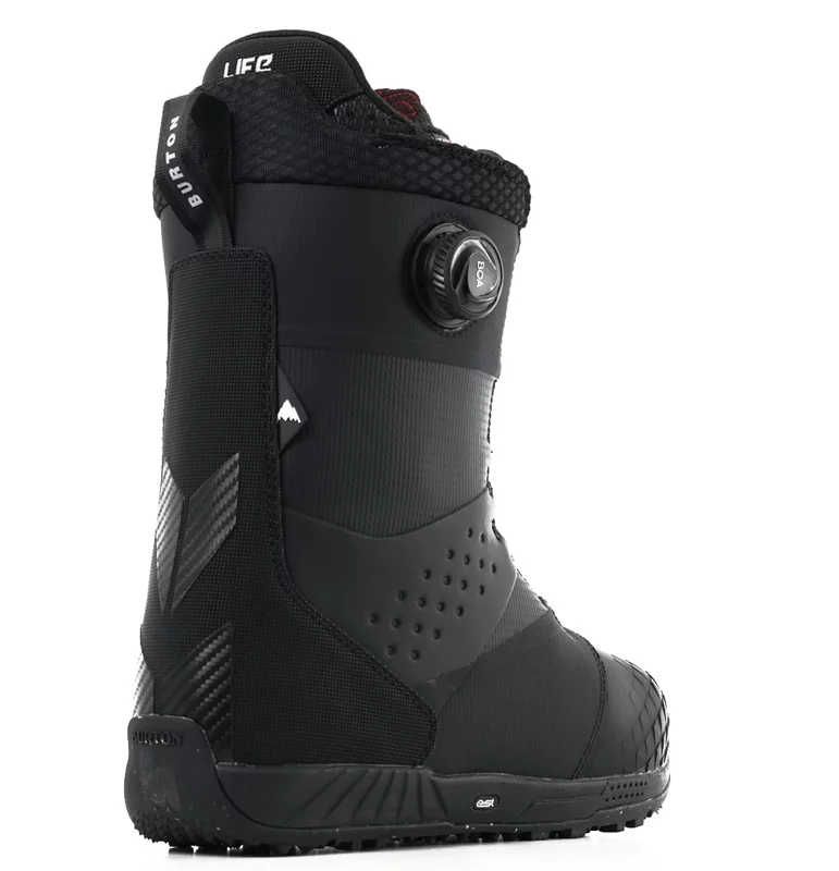 Burton Ion Boa Snowboard Boots (Closeout) 2025 | Tactics