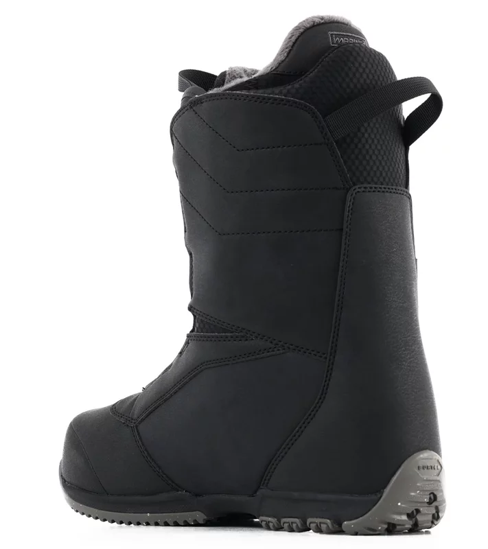 Burton Ruler Boa Snowboard Boots 2026 - black | Tactics