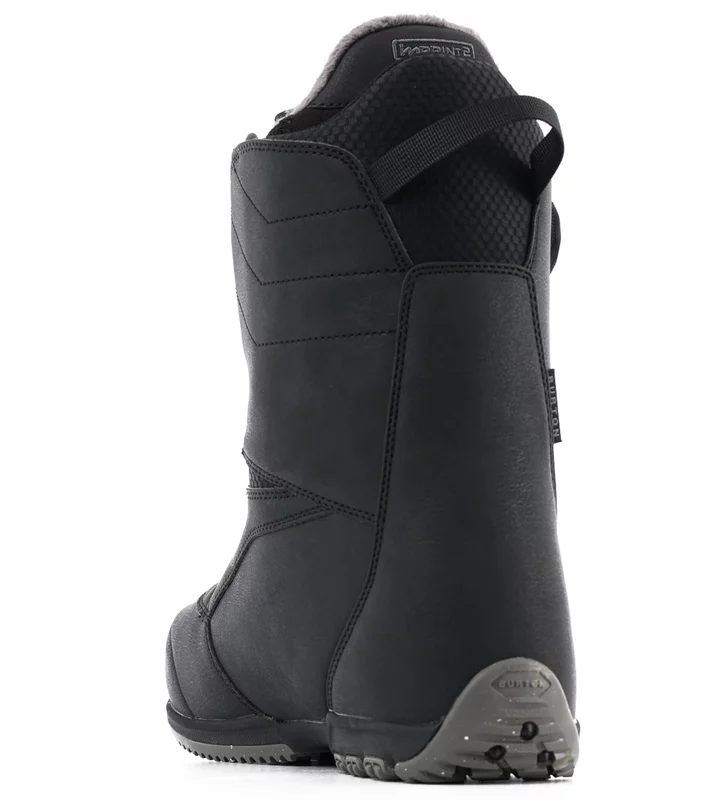 Burton Ruler Boa Snowboard Boots 2026 - black | Tactics