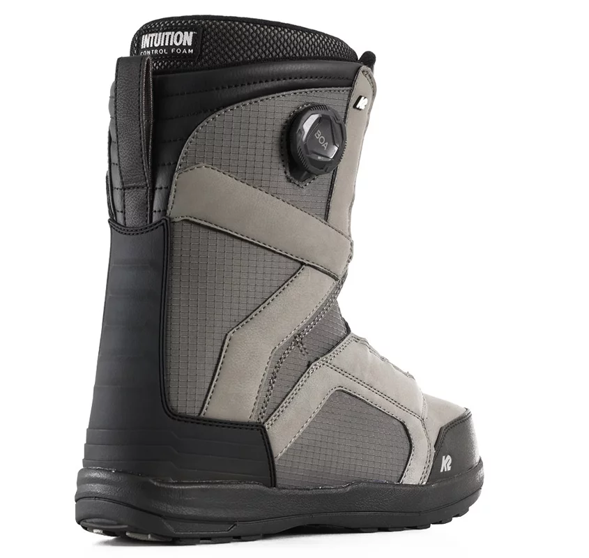 K2 Boundary Snowboard Boots 2026 | Tactics