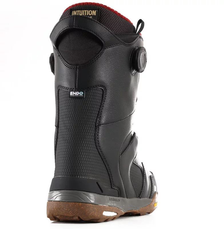 K2 Thraxis Snowboard Boots 2026 - black | Tactics