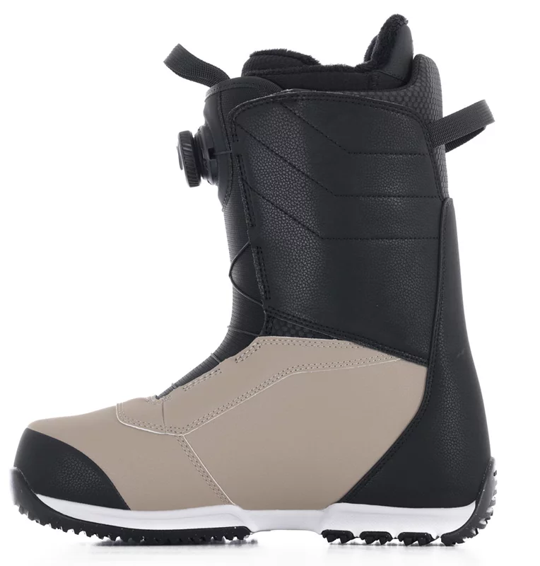 Burton Ruler Boa Snowboard Boots 2026 | Tactics