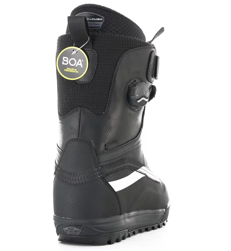 Vans Infuse Snowsurf Snowboard Boots 2026 | Tactics