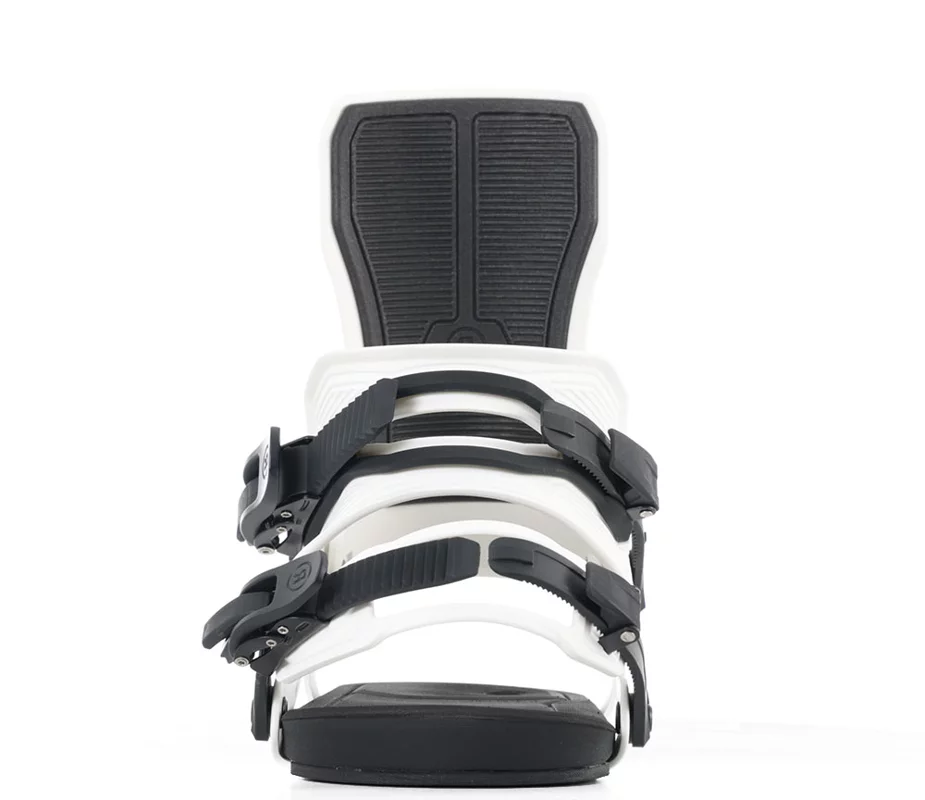 Ride Specter Snowboard Bindings 2026 - white | Tactics