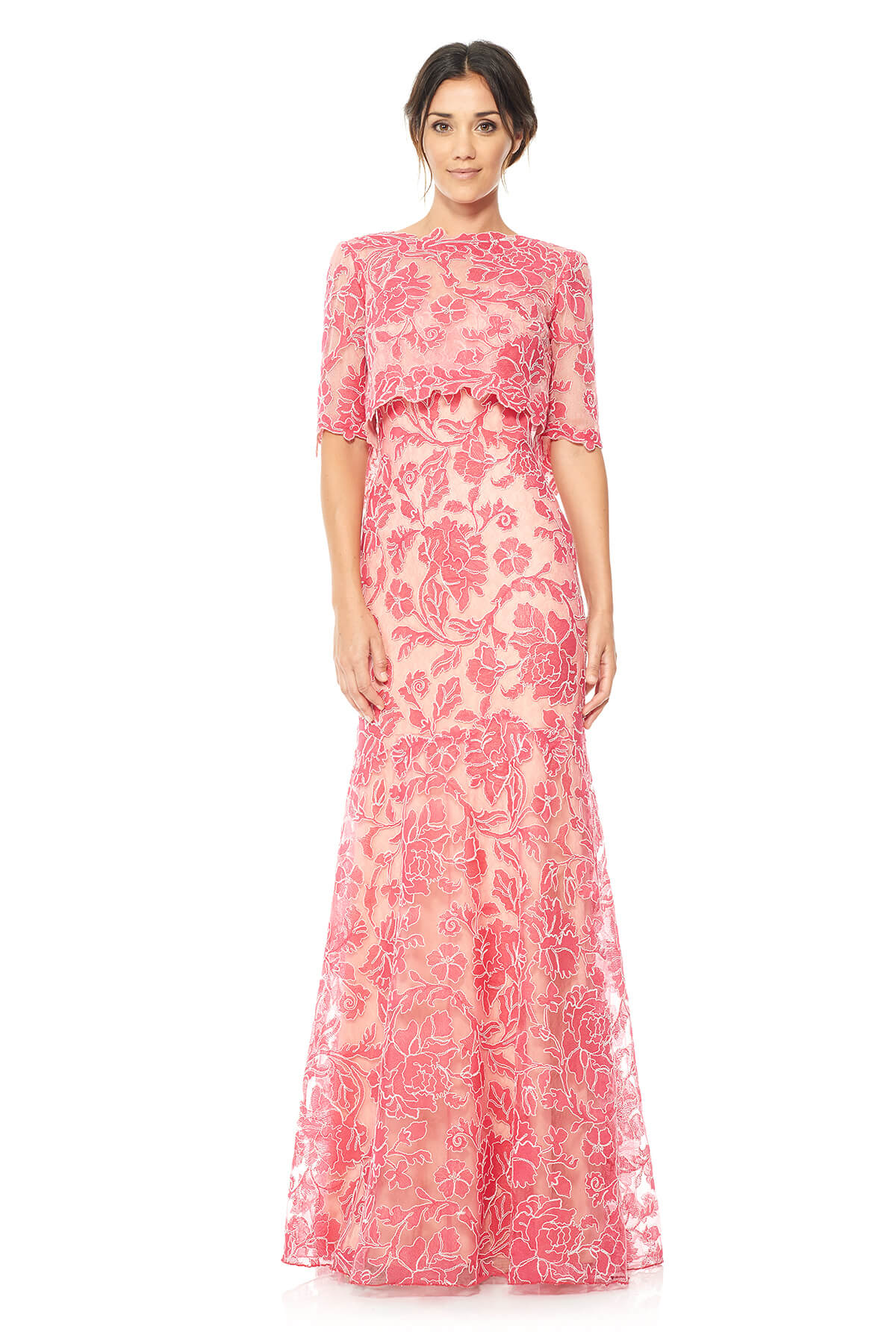 Ama Gown | Tadashi Shoji