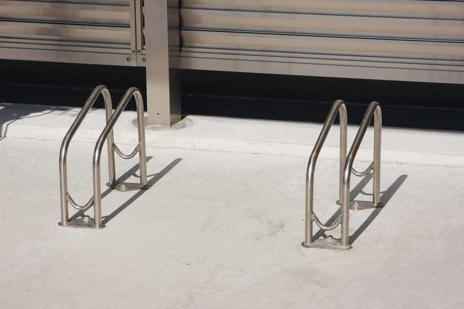 四国化成 サイクルラックS4型の販売