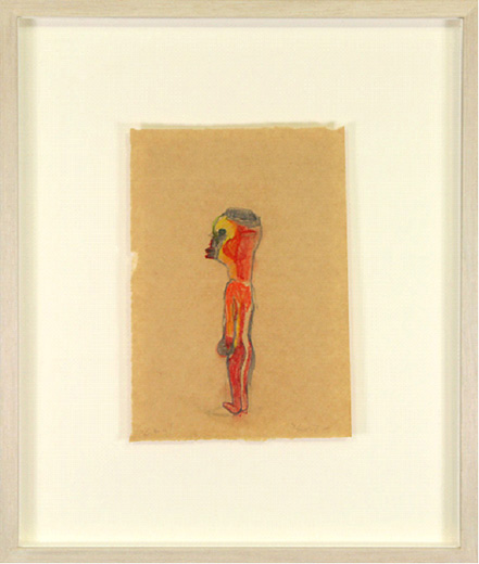 加藤泉,Izumi Kato|@GALLERY TAGBOAT