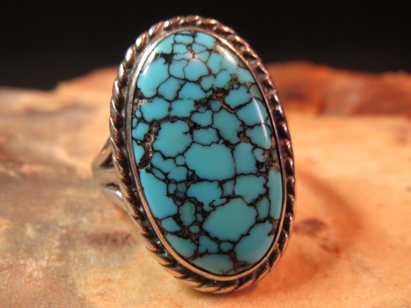 INDIAN JEWELRY LEATHER ARTS&CRAFTS Tah'bah TRADERS / Vintage