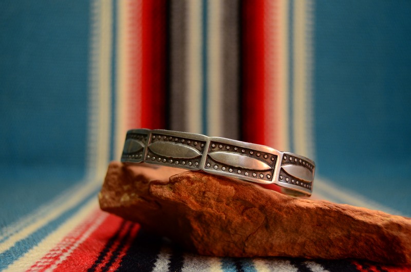 INDIAN JEWELRY LEATHER ARTS&CRAFTS Tah'bah TRADERS / OLDPAWN Darin