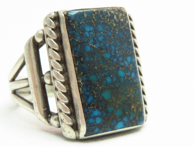 INDIAN JEWELRY LEATHER ARTS&CRAFTS Tah'bah TRADERS / Vintage