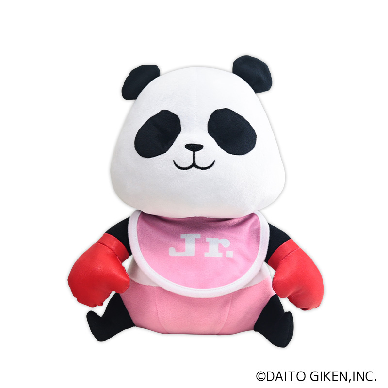 ぬいぐるみ・クッション系 | ぱちキャラ オンライン by大宏