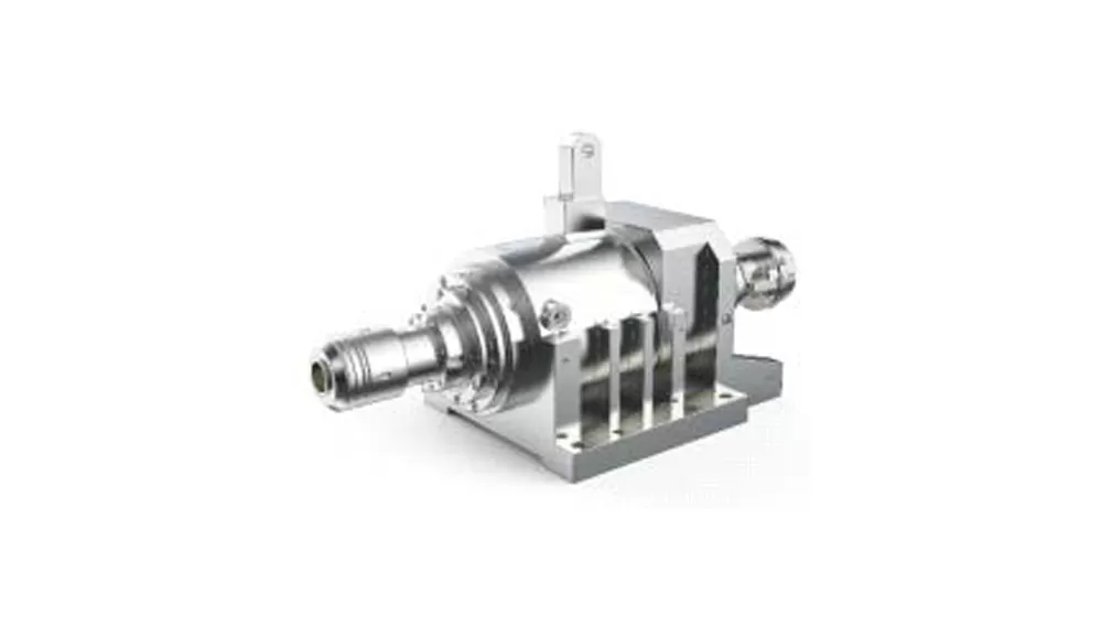 Taikan CNC: ST-205ⅠHigh-precision CNC Swiss-Type Lathe