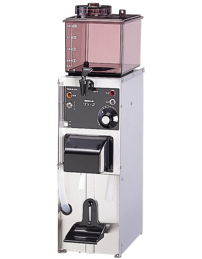 酒燗器＆燗どうこ - タイジ株式会社タイジ株式会社