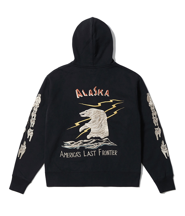 ALASKA - TAILOR TOYO - テーラー東洋