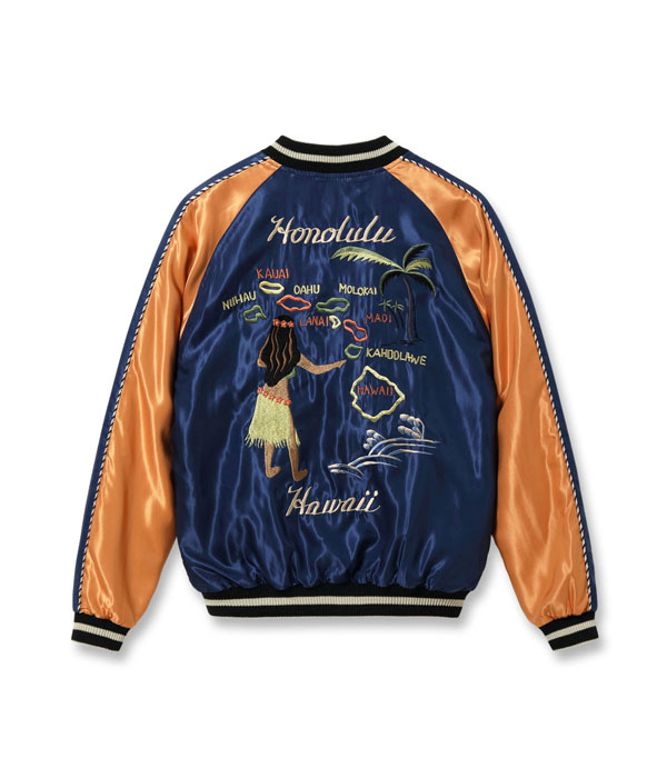 TAILOR TOYO - テーラー東洋