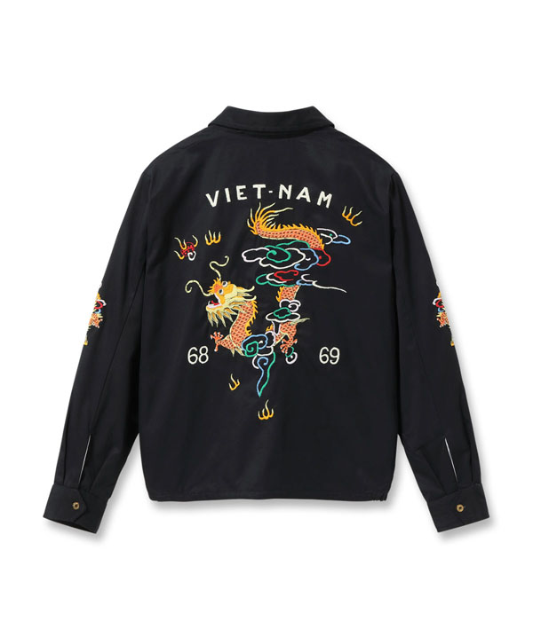 TAILOR TOYO - テーラー東洋