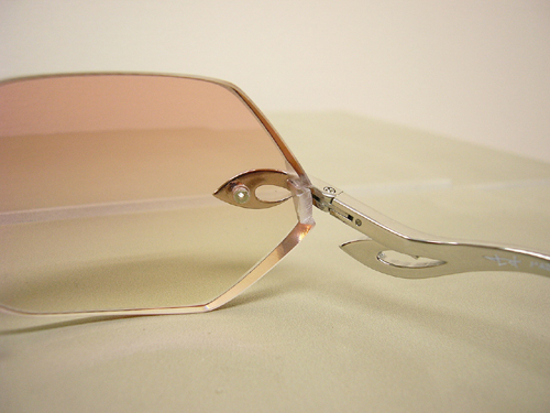 Gackt（ガクト）愛用！！DARTS（ダーツ）シルバー925度付き完成