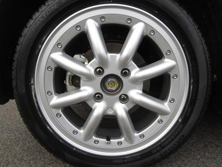 N-ONE RSワタナベ NEW RS8 DAYTON DT30 15インチ！！ | 店舗おススメ