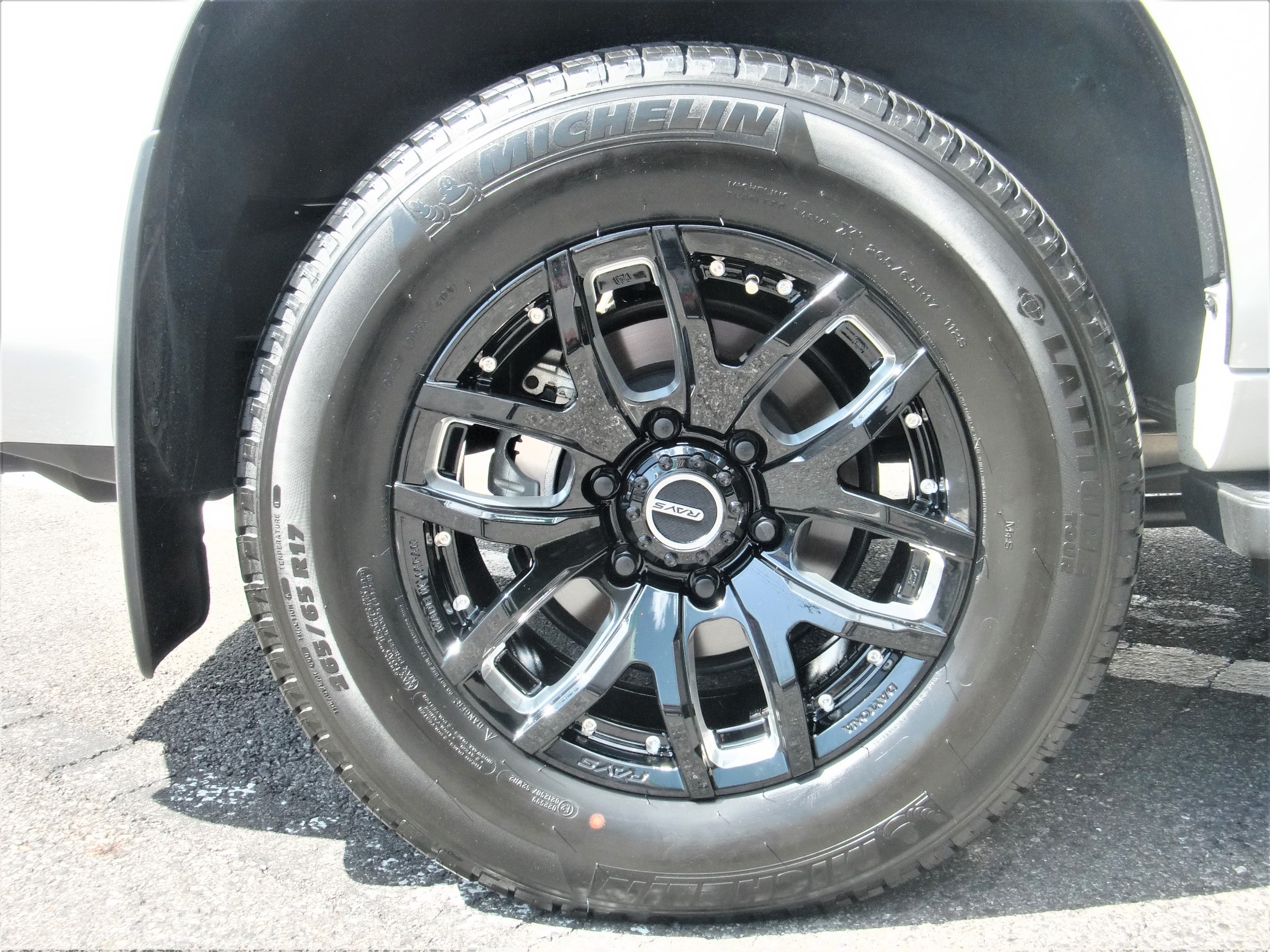 RAYS TEAM DAYTONA FDX F6（チームデイトナ FDX F6） | 店舗おススメ