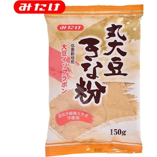 ◇みたけ 丸大豆きな粉 150g (4902939130185) の仕入れ・箱買いなら