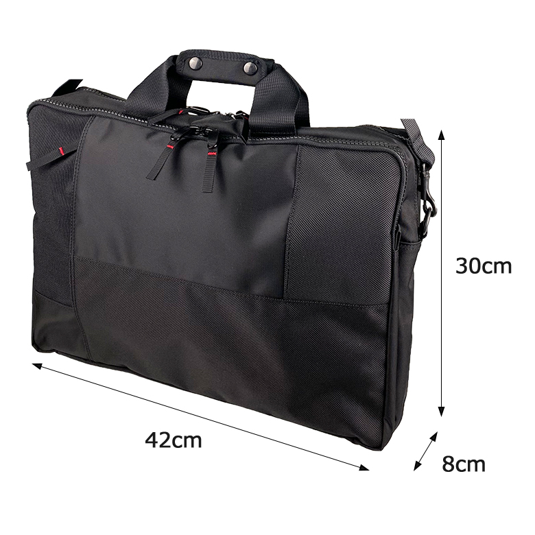 ポーター ネットワーク 2WAYブリーフケース 662-08378 PORTER NETWORK