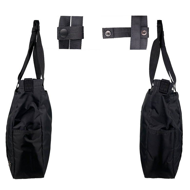 ポーター フラッシュ 2WAYトートバッグ 689-05937 PORTER 送料無料