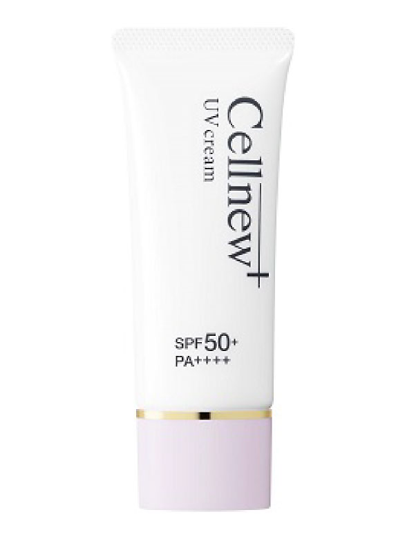 スキンケア化粧品 セルニュープラス（Cellnew+）さいたま市浦和の皮膚