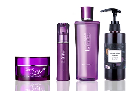 エステファクト スーパーリフトジェルEX(通常): オールインワンジェル