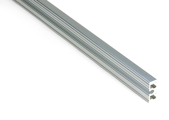 サブラック用Zレール FZR-43 | 製品情報 | タカチ電機工業 - 産業用