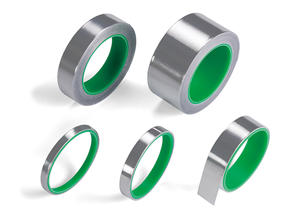 EMC / EMI SHIELDING PRODUCTS・FERRITE CORE CLAMPS・CONDUCTIVE