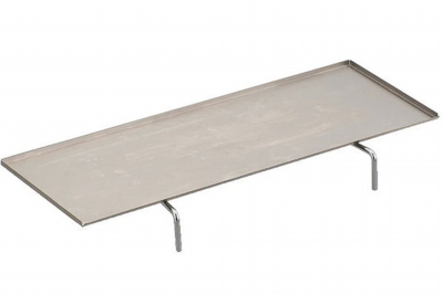 IGT用サイドワイヤートレイの自作｜ちょこっとDIY｜たかさんの