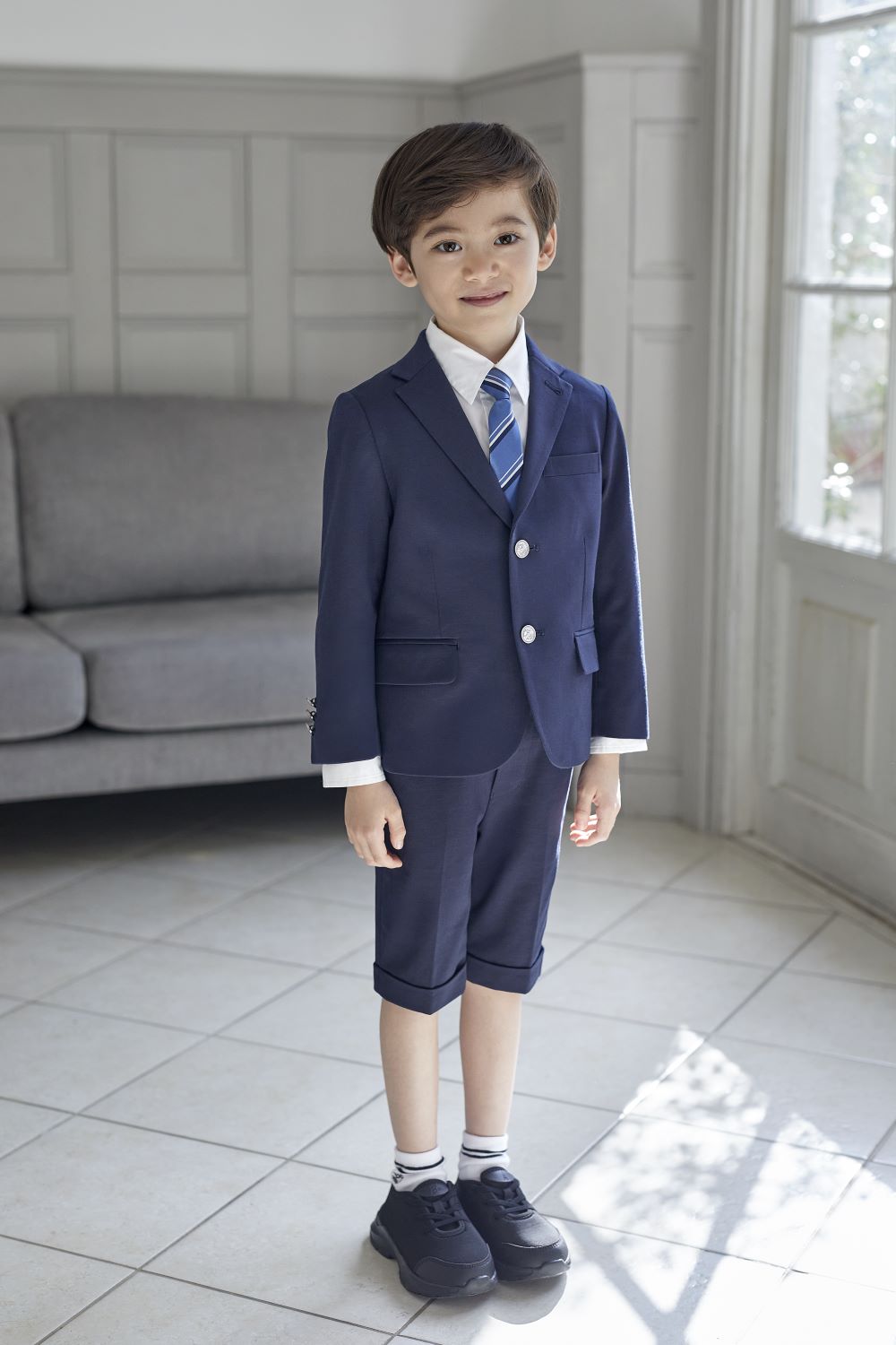 2026年 卒園式・入学式の服装はどうする？高島屋で叶えるセレモニー服