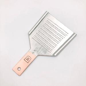 真鍮 共柄 チリレンゲ 穴あき | 商品詳細 | 高島屋オンラインストア