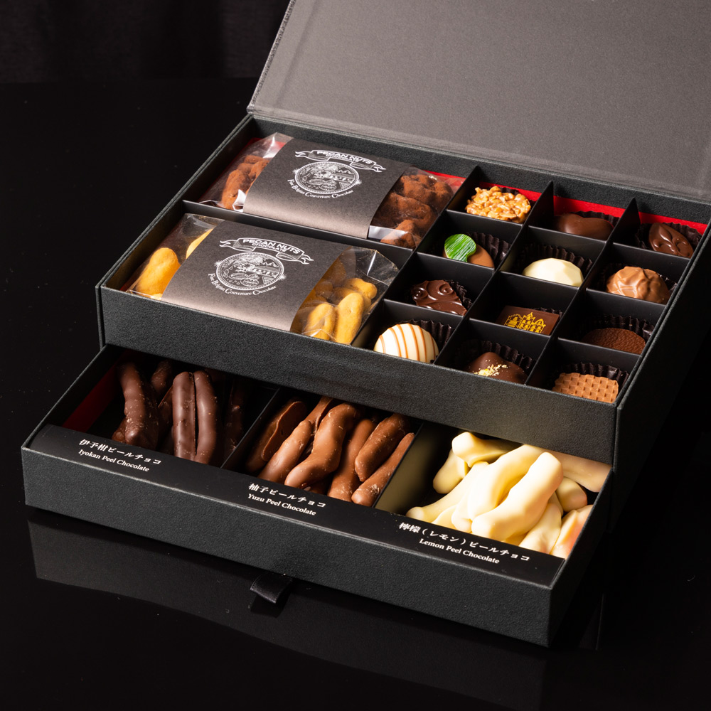 セレクションギフト・ザクラシック2段 | 商品詳細 | 高島屋オンライン