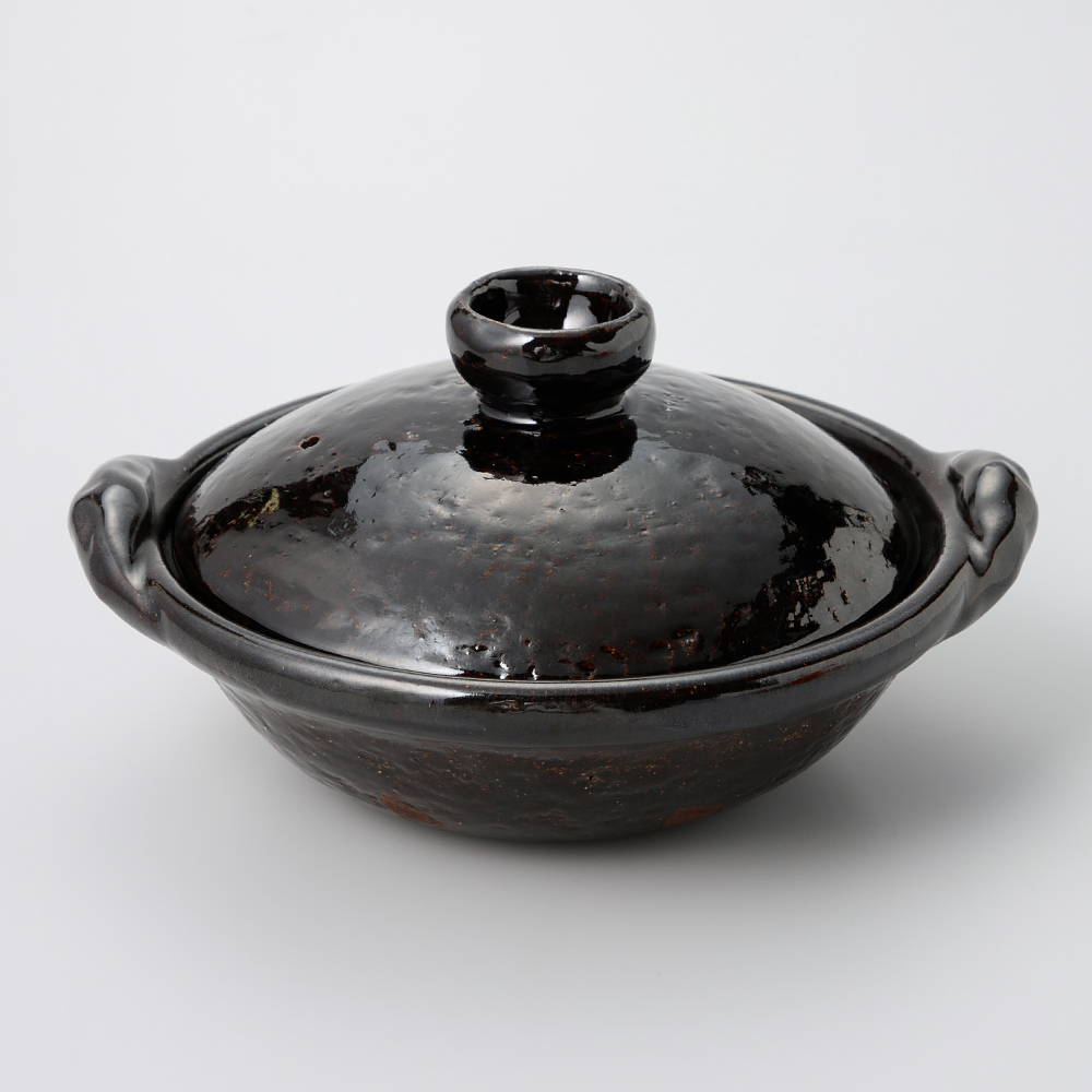 土鍋 鴨釉 7寸 | 商品詳細 | 高島屋オンラインストア