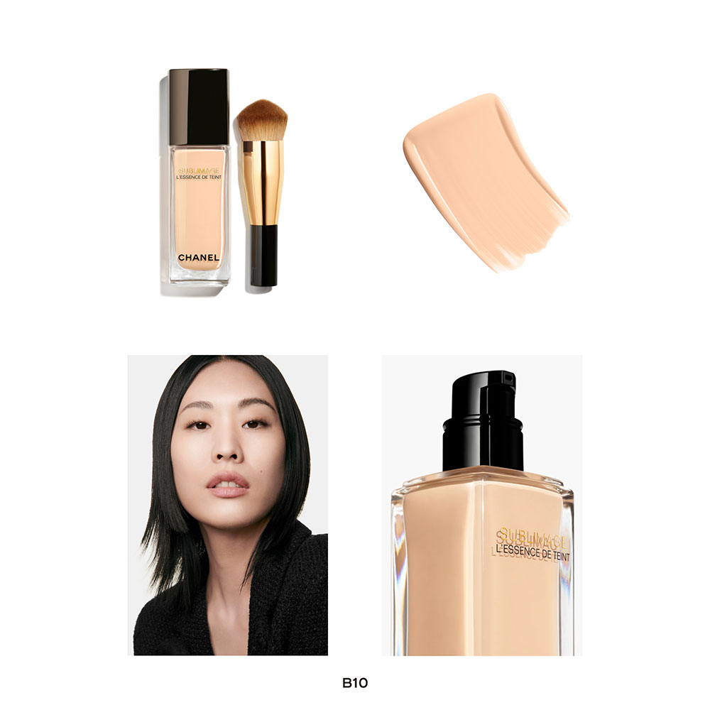 CHANEL サブリマージュ レサンス ドゥ タンの通販 | コスメ・デパコス