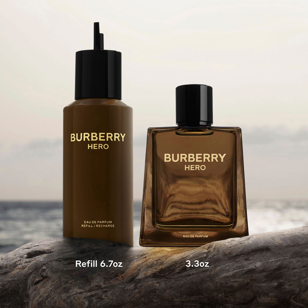 Burberry Beauty（バーバリー ビューティ） バーバリー ヒーロー