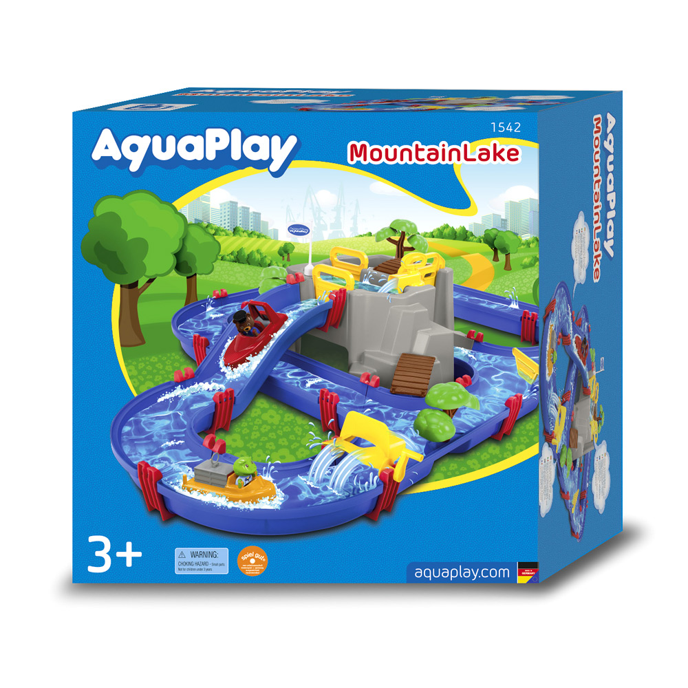 アクアプレイ マウンテンレイク | 商品詳細 | 高島屋オンラインストア