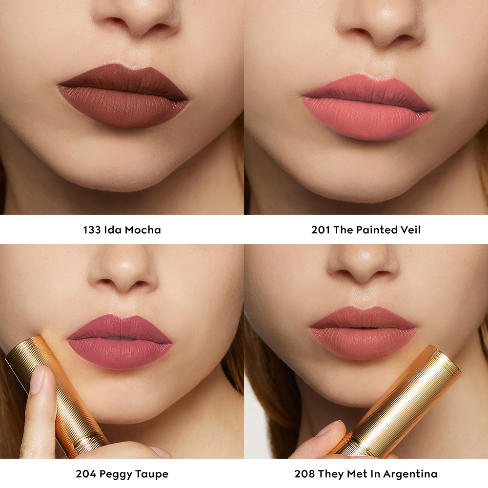 GUCCI beauty（グッチ ビューティ） グッチ ルージュ ア レーヴル