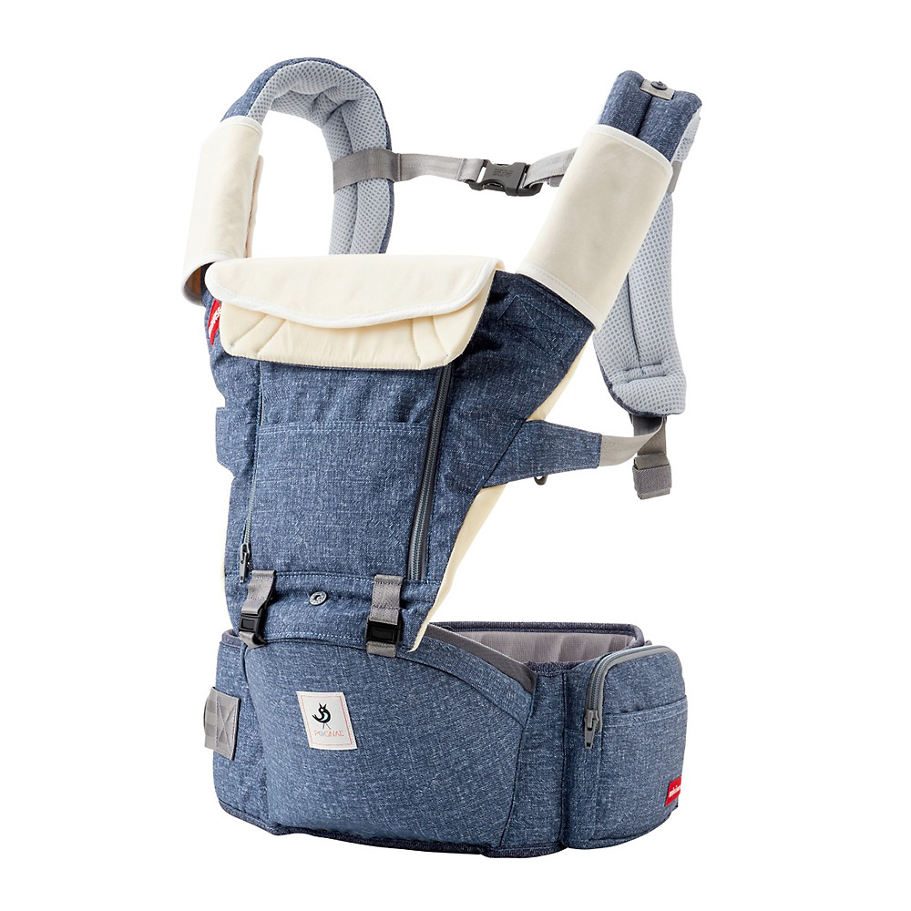 ミキハウス×ポグネー ベビーキャリア | 商品詳細 | 高島屋オンラインストア