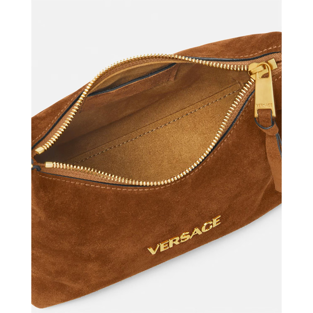 スエード ホーボー バッグ ヴェルサーチェ タグ | 商品詳細 | 高島屋