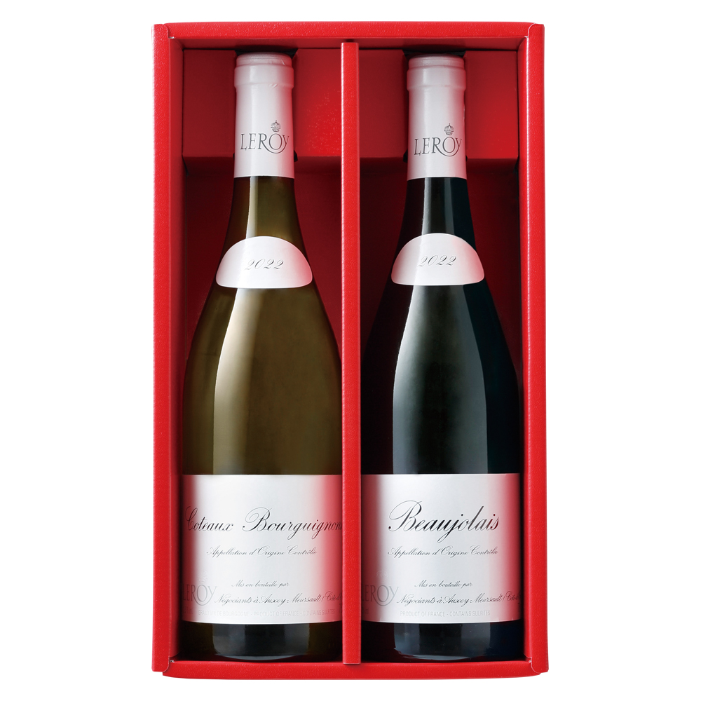 ルロワ〉紅白ワイン詰合せ | 商品詳細 | 高島屋オンラインストア