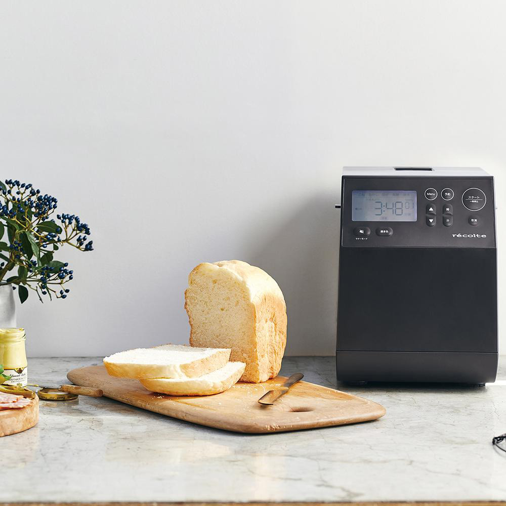 コンパクトベーカリー グレー | 商品詳細 | 高島屋オンラインストア