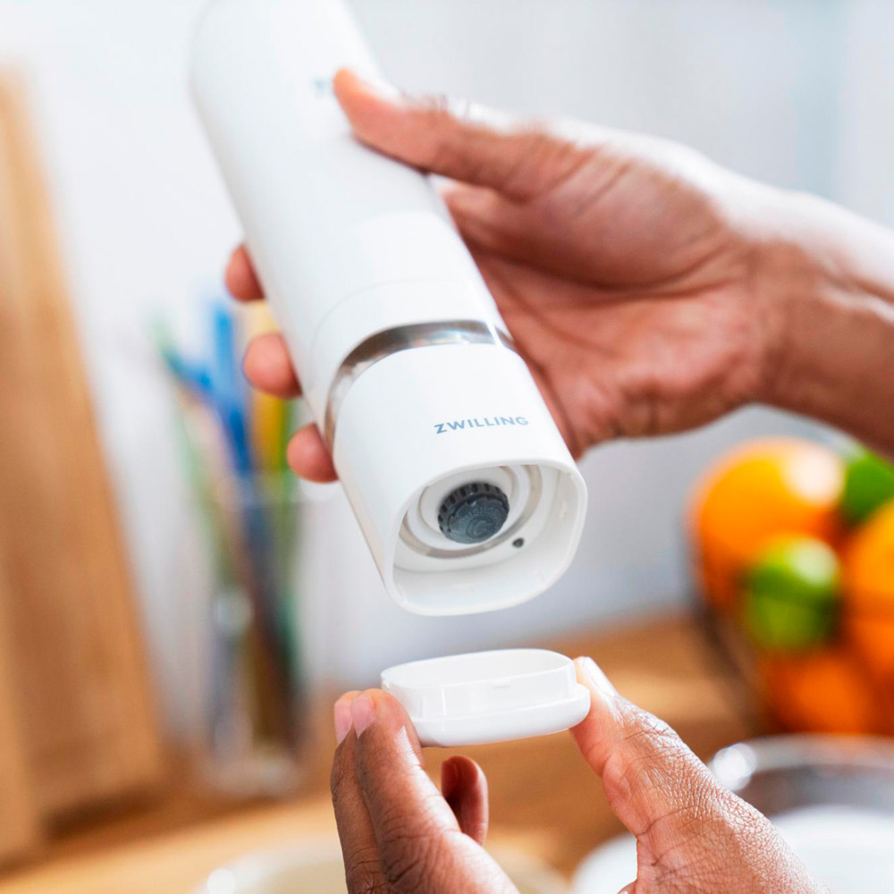 エンフィニジー 電動ミル | 商品詳細 | 高島屋オンラインストア