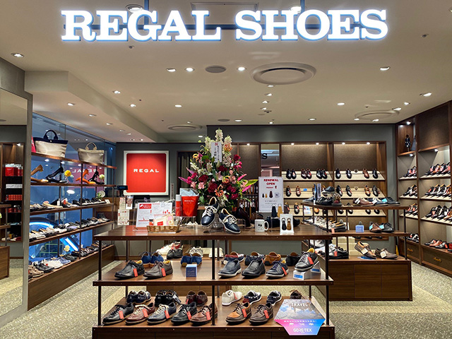 リーガルシューズ - 玉川高島屋S.C.