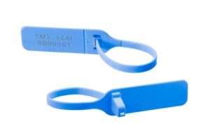 プラスチック製セキュリティシール | 宝通商株式会社