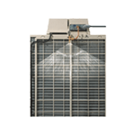 K-KSV335GAT オーケー器材 エアコン設置用部材 ダイキン専用防振架台